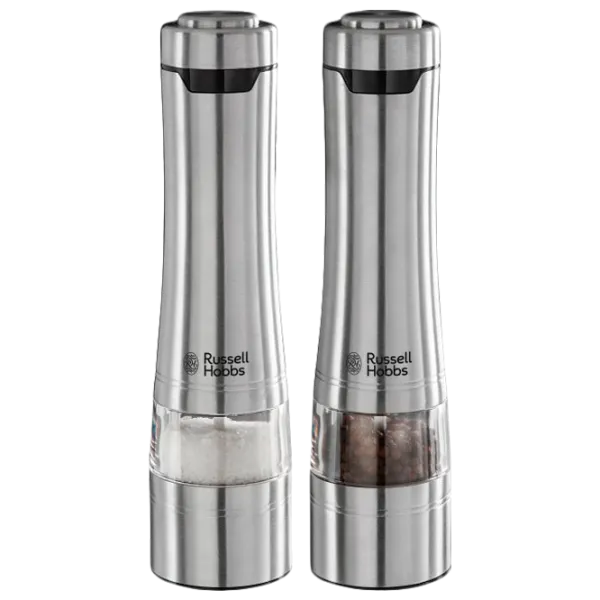 Мельница для специй Russell Hobbs 23460-56 Серебристый photo 1