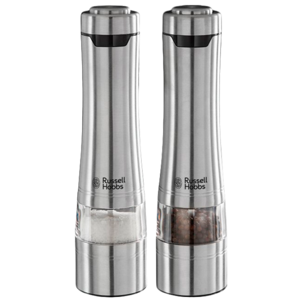 Мельница для специй Russell Hobbs 23460-56 Серебристый photo 1