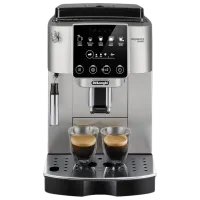 Кофемашина DeLonghi ECAM220.31SB Полуавтоматическая / 1.8 л / Серебряный