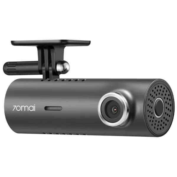 Cameră Auto 70mai Dash Cam M300 SC3335/ Dark Grey photo 1 Cameră Auto 70mai Dash Cam M300 SC3335/ Dark Grey photo 1