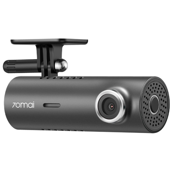 Cameră Auto 70mai Dash Cam M300 SC3335/ Dark Grey photo 1 Cameră Auto 70mai Dash Cam M300 SC3335/ Dark Grey photo 1