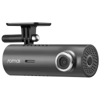 Видеорегистратор 70mai Dash Cam M300 SC3335/ Dark Grey
