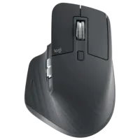 Mouse Logitech MX Master 3S for Business Bluetooth, USB/ Graphite
