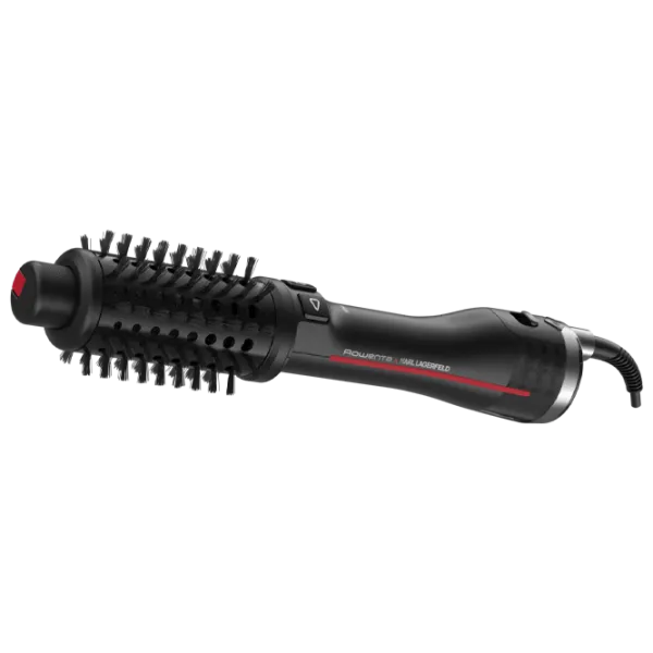 Perie rotativă Rowenta CF961LF0 750 W/ Black photo 1