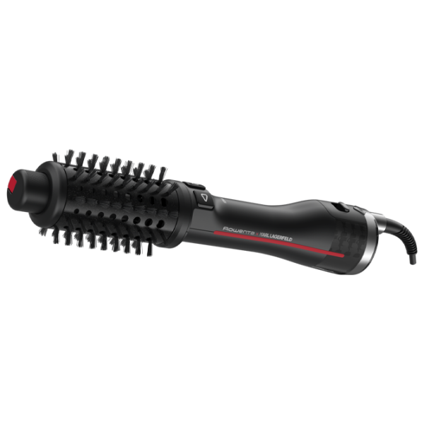 Perie rotativă Rowenta CF961LF0 750 W/ Black photo 1