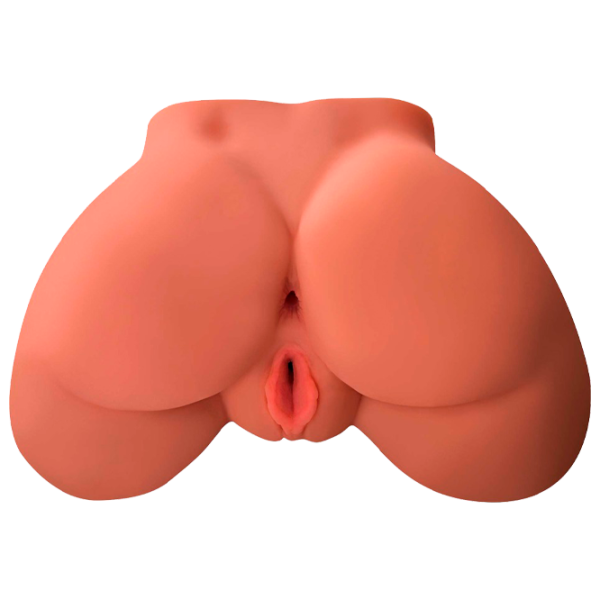 Мастурбатор PDX Plus Perfect Ass Бежевый photo 1 Мастурбатор PDX Plus Perfect Ass Бежевый photo 1