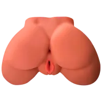 Мастурбатор PDX Plus Perfect Ass Бежевый