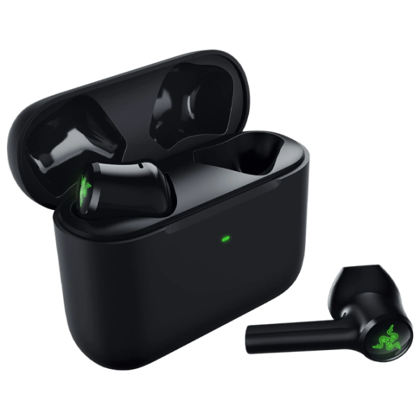 Căști Razer Hammerhead X Black Fără fir/ Gaming photo 1