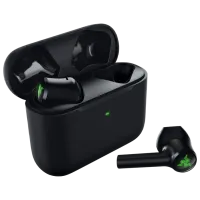 Căști Razer Hammerhead X Black Fără fir/ Gaming
