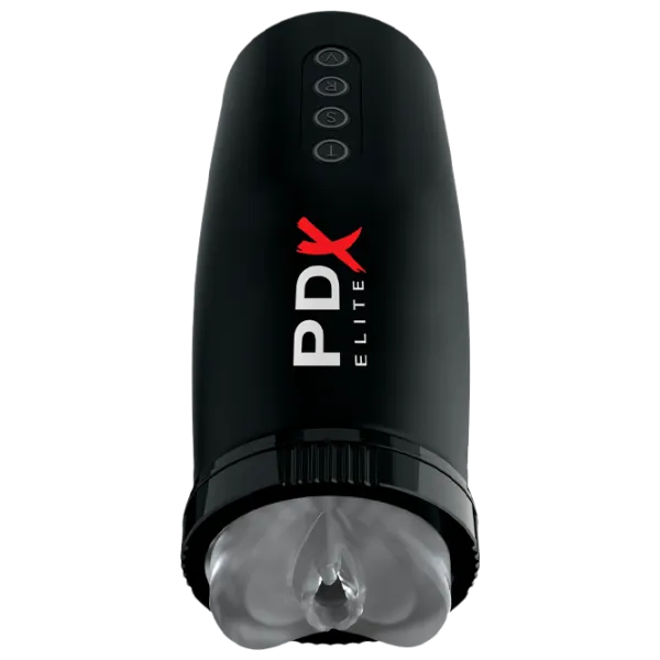 Мастурбатор PDX Moto Bator 2 Черный photo 1 Мастурбатор PDX Moto Bator 2 Черный photo 1