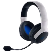 Наушники Razer Kaira X Черный Белый Беспроводные/ Игровой