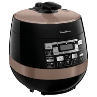 Multifierbător Moulinex CE430A34 1000 W/ Black