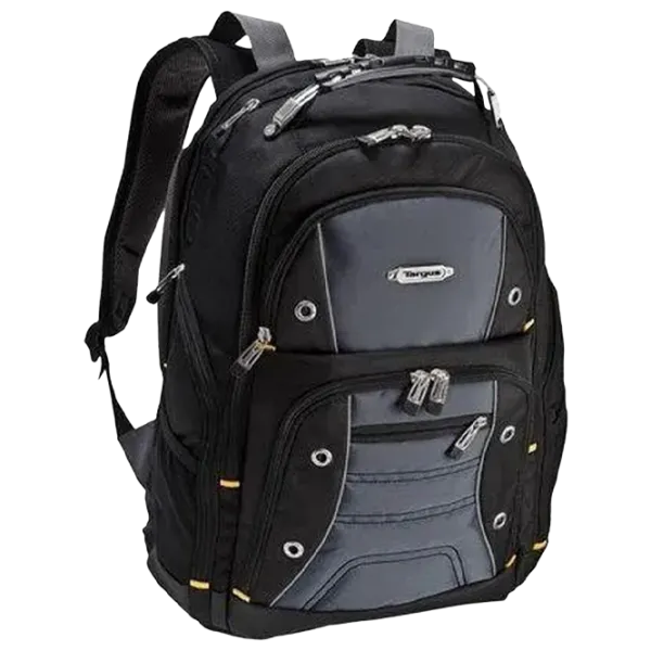 Рюкзак для ноутбука Dell Targus Drifter 17.3"/ Черный photo 1
