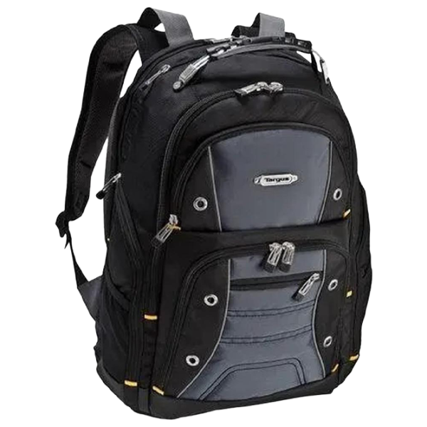 Рюкзак для ноутбука Dell Targus Drifter 17.3"/ Черный photo 1