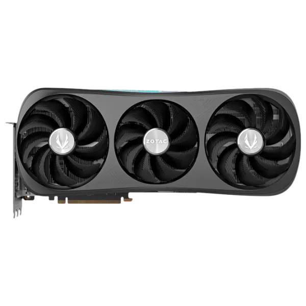 Placă video Zotac GeForce RTX 4080 Trinity PCI Express x16 4.0 / 16 GB photo 1 Placă video Zotac GeForce RTX 4080 Trinity PCI Express x16 4.0 / 16 GB photo 1