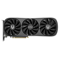 Placă video Zotac GeForce RTX 4070 Ti Trinity PCI Express x16 4.0 / 12 GB
