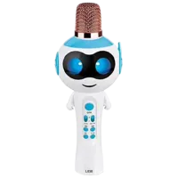 Микрофон Helmet BT L838 Белый