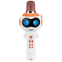 Microfon Helmet BT L838 White