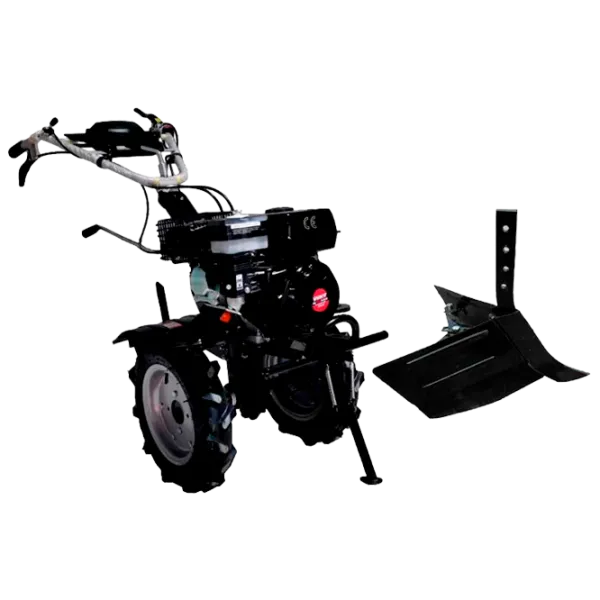 Мотокультиватор Technoworker HB 700 RS ECO SET/ RS.1.2-ECO 4х тактный/ Бензин photo 1 Мотокультиватор Technoworker HB 700 RS ECO SET/ RS.1.2-ECO 4х тактный/ Бензин photo 1