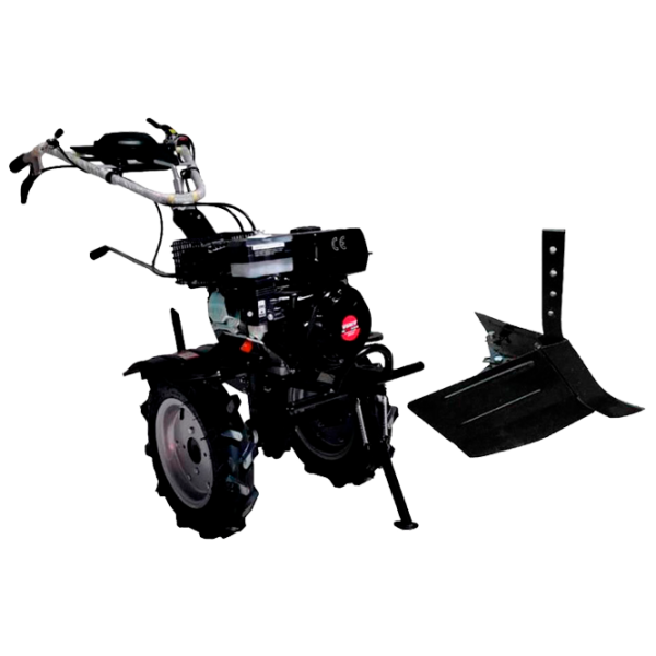 Мотокультиватор Technoworker HB 700 RS ECO SET/ RS.1.2-ECO 4х тактный/ Бензин photo 1 Мотокультиватор Technoworker HB 700 RS ECO SET/ RS.1.2-ECO 4х тактный/ Бензин photo 1