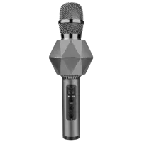 Microfon Helmet BT K7 Grey