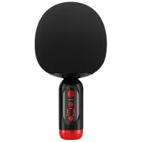 Микрофон Helmet BT K2 Черный