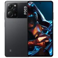 Poco X5 Pro 8 ГБ/ 256 ГБ/ Dual SIM/ Черный 