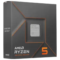 Procesor AMD Ryzen 5 7600X Retail AM5/ 5.30 GHz - 4.70 GHz