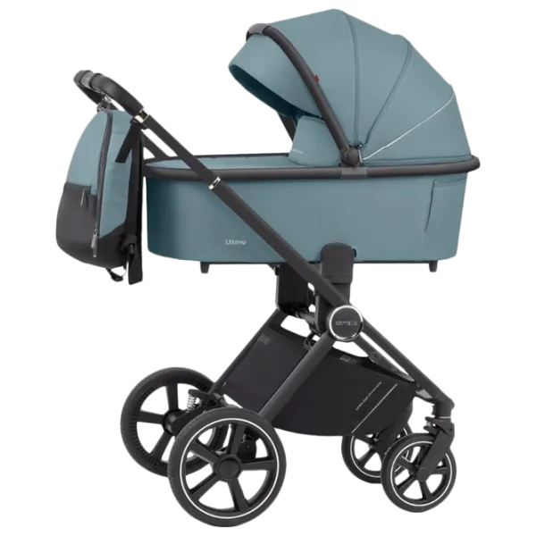 Детская коляска Carrello Ultimo 2 in 1 604-001/ Синий photo 1