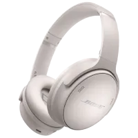 Наушники Bose QuietComfort 45 Smoke Белый Беспроводные/ Персональный