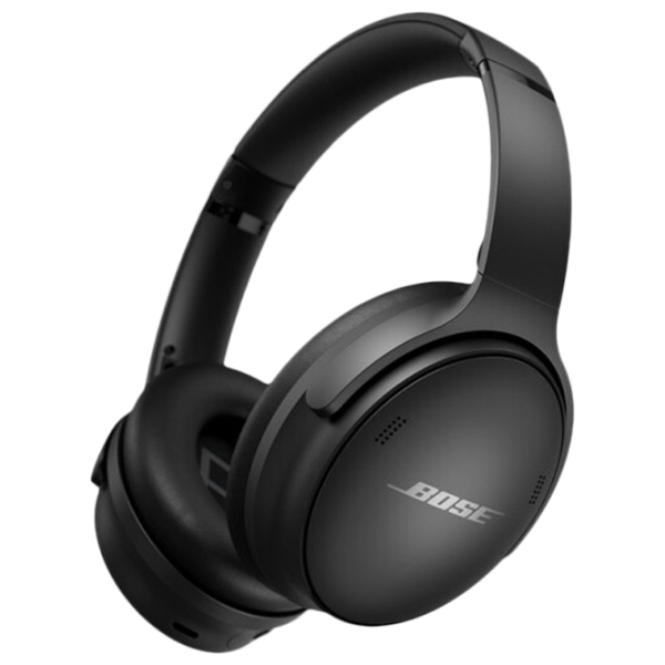Наушники Bose QuietComfort 45 Eclipse Серый Беспроводные/ Персональный photo 1