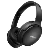 Наушники Bose QuietComfort 45 Eclipse Серый Беспроводные/ Персональный