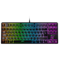 Tastatură Xtrfy K4 TKL Cu fir/ Black