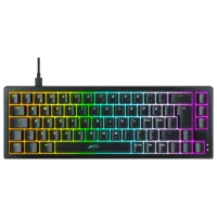 Tastatură Xtrfy K5 Cu fir/ Black