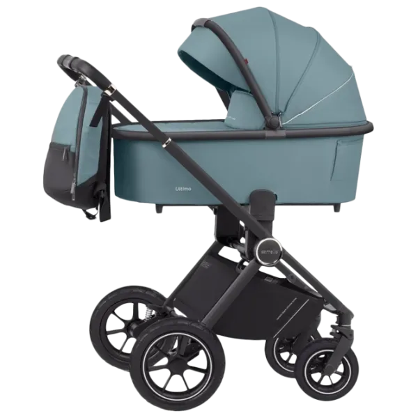 Детская коляска Carrello Ultimo Air 2 in 1 602-001/ Синий photo 1