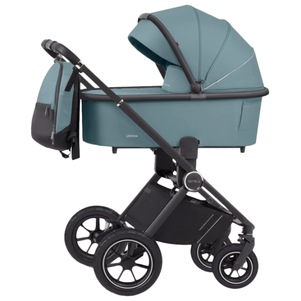Детская коляска Carrello Ultimo Air 2 in 1 602-001/ Синий photo 1