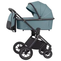 Детская коляска Carrello Ultimo Air 2 in 1 602-001/ Синий