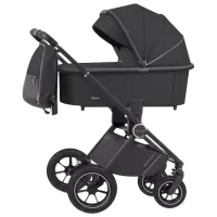 Детская коляска Carrello Ultimo Air 2 in 1 602-003/ Тёмно-серый