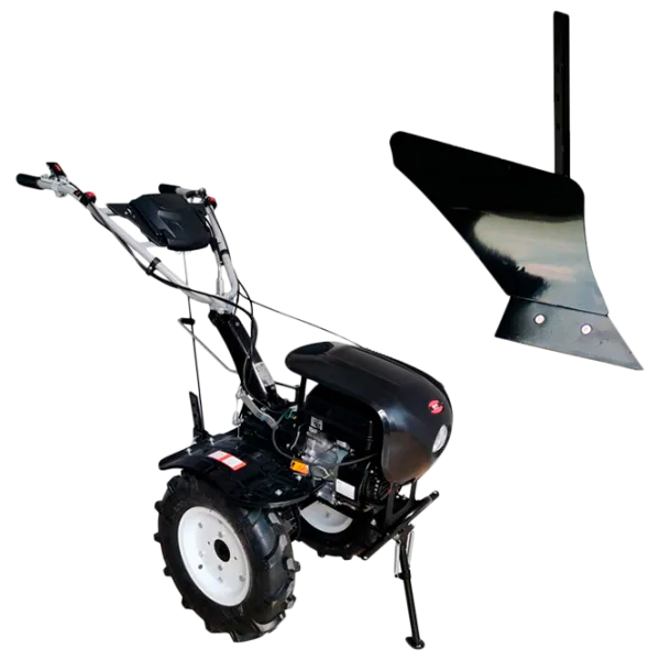 Мотокультиватор Technoworker HB 700 RS PRO SET/ RS.1.1-PRO 4х тактный/ Бензин photo 1 Мотокультиватор Technoworker HB 700 RS PRO SET/ RS.1.1-PRO 4х тактный/ Бензин photo 1