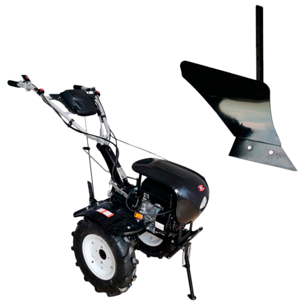 Мотокультиватор Technoworker HB 700 RS PRO SET/ RS.1.1-PRO 4х тактный/ Бензин photo 1 Мотокультиватор Technoworker HB 700 RS PRO SET/ RS.1.1-PRO 4х тактный/ Бензин photo 1