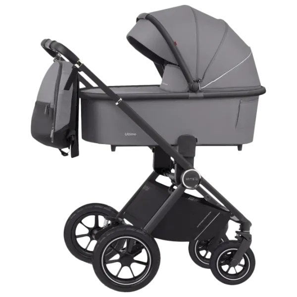 Детская коляска Carrello Ultimo Air 2 in 1 602-005/ Серый photo 1