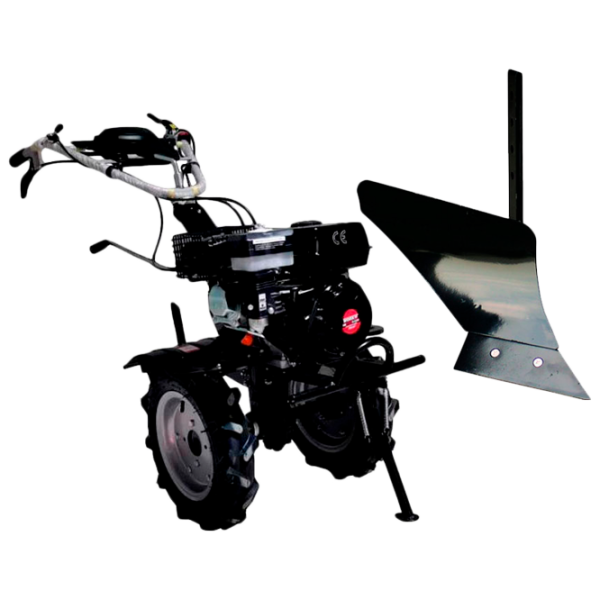 Мотокультиватор Technoworker HB 700 RS ECO SET/ RS.1.1-ECO 4х тактный/ Бензин photo 1