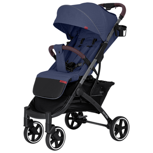 Cărucior pentru copil Carrello Astra 467-003/ Blue photo 1