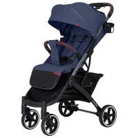 Cărucior pentru copil Carrello Astra 467-003/ Blue