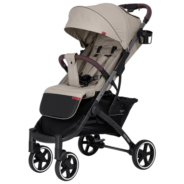 Детская коляска Carrello Astra 467-004/ Бежевый photo 1