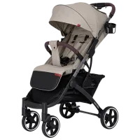 Детская коляска Carrello Astra 467-004/ Бежевый