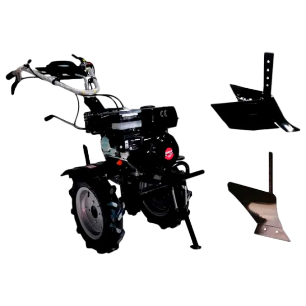 Мотокультиватор Technoworker HB 700 RS ECO SET/ RS.2.2-ECO 4х тактный/ Бензин photo 1 Мотокультиватор Technoworker HB 700 RS ECO SET/ RS.2.2-ECO 4х тактный/ Бензин photo 1