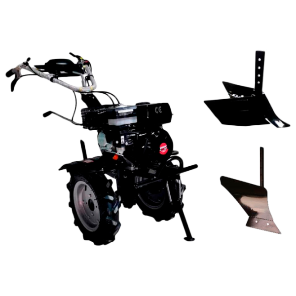 Мотокультиватор Technoworker HB 700 RS ECO SET/ RS.2.2-ECO 4х тактный/ Бензин photo 1 Мотокультиватор Technoworker HB 700 RS ECO SET/ RS.2.2-ECO 4х тактный/ Бензин photo 1