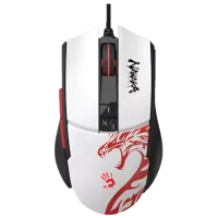 Mouse Bloody L65 Max Naraka USB/ White