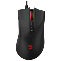 Мышь Bloody ES5 USB/ Черный